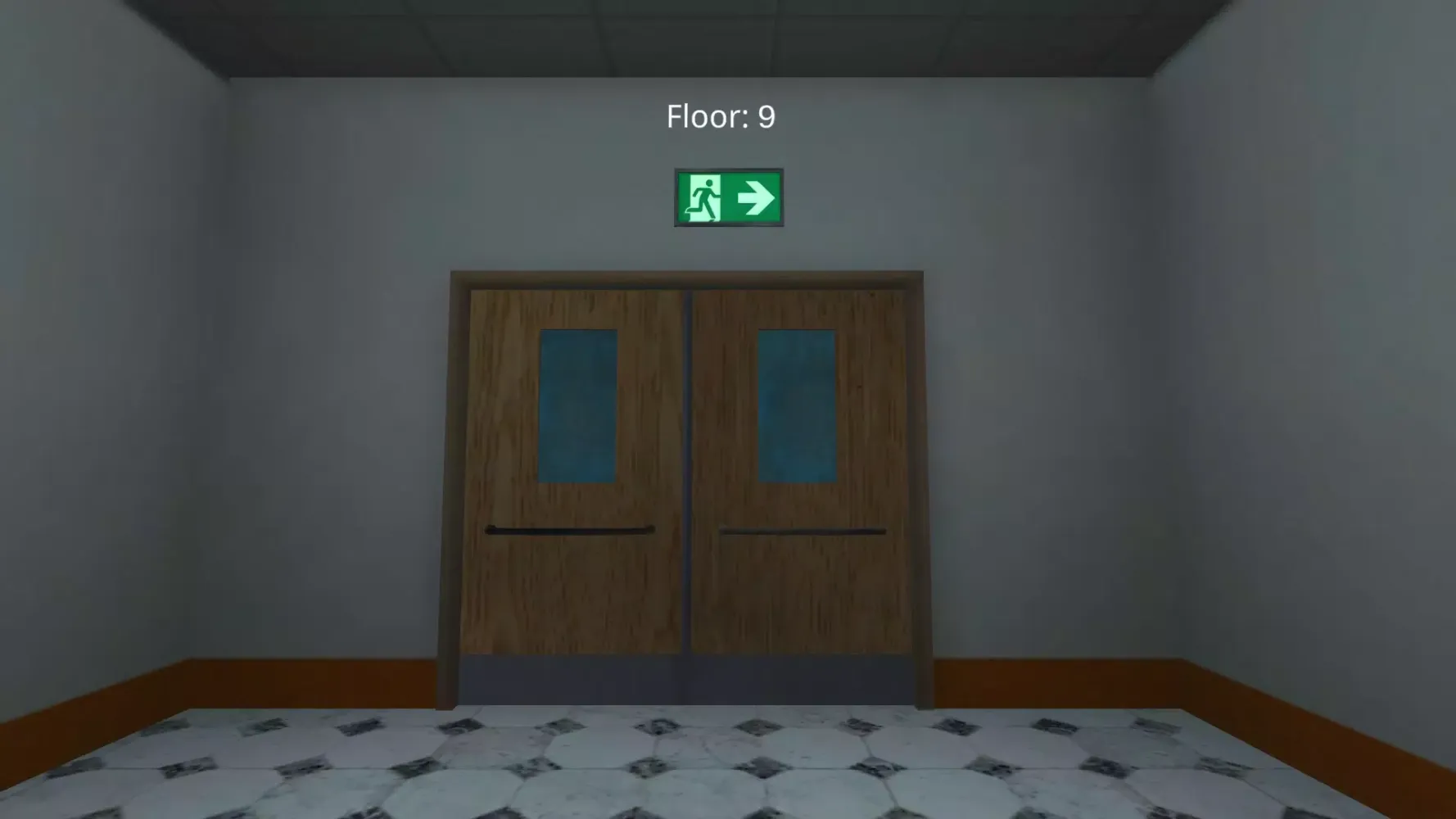 Anomalies: Paranormal School Screenshots