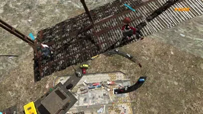 صور CatchMe! Parkour Multiplayer