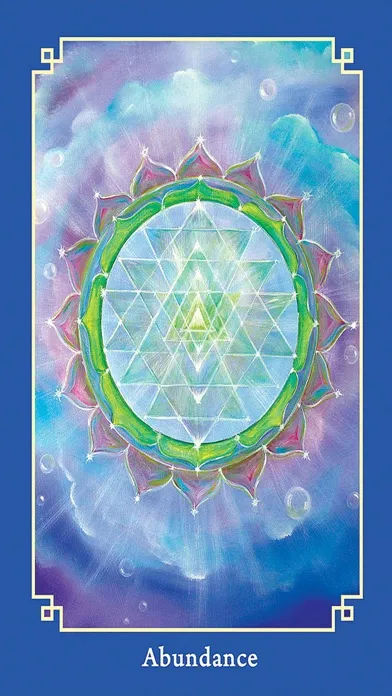 صور Soul Wisdom Oracle Cards