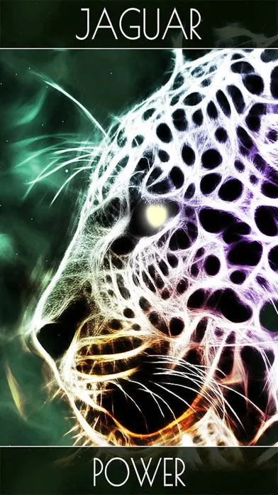 Capturas de pantalla de Shamanic Oracle Cards