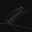 SUV Car