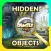 Search and Find objects : Free Hidden Object Games