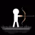 Archer's bow.io - Rescue Cut