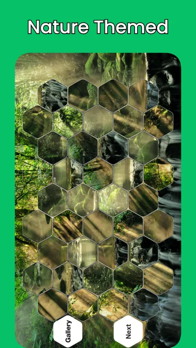 Capturas de pantalla de Mosaic | Brain Training Games