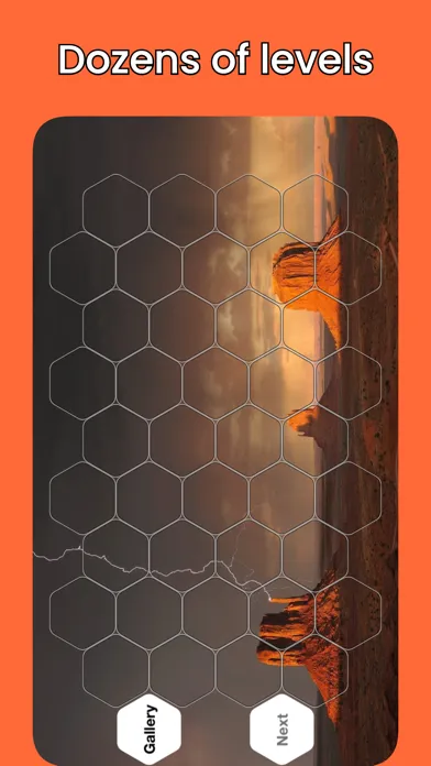 Capturas de pantalla de Mosaic | Brain Training Games