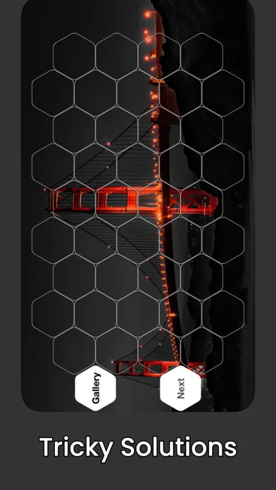 Capturas de pantalla de Mosaic | Brain Training Games