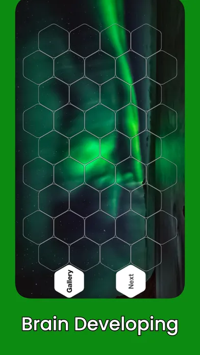 Capturas de pantalla de Mosaic | Brain Training Games