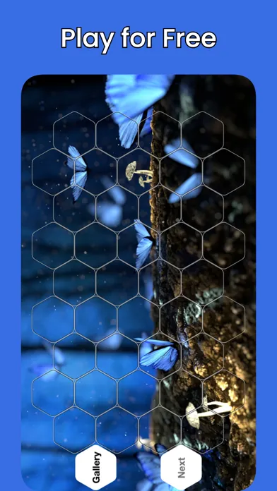 Capturas de pantalla de Mosaic | Brain Training Games