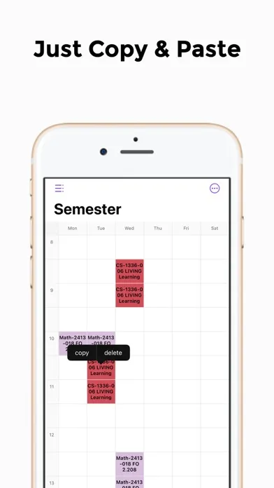 تصاویر For TimeTable Pro