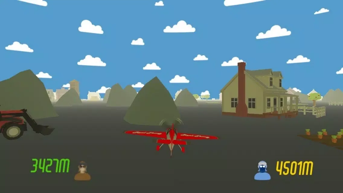 airRevo Ekran Görüntüleri