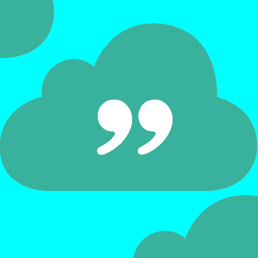 Quotes in the Cloud