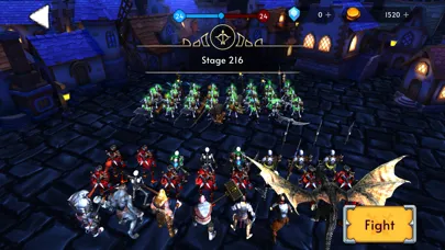 صور Skeleton Warfare