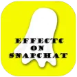 Effects on Snapchat