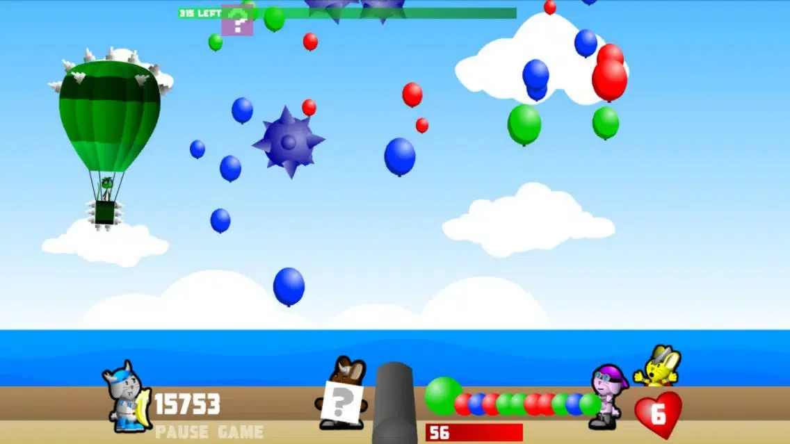 Doc's Arcade स्क्रीनशॉट