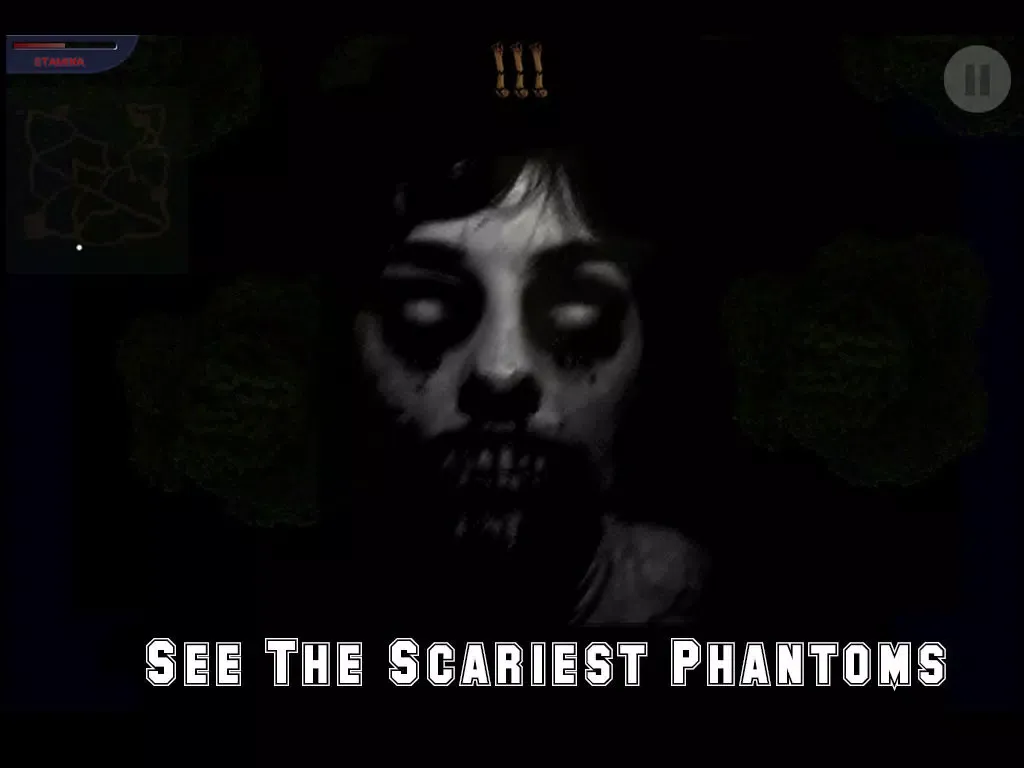 Slender BoC 3 iPad  سکرین شاٹس