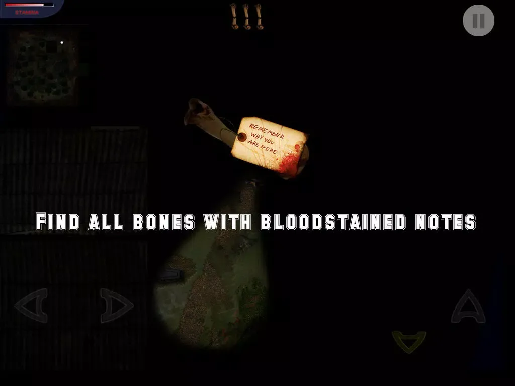 Slender BoC 3 iPad  سکرین شاٹس
