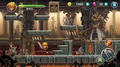 Rogue Adventures Screenshots