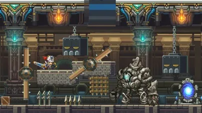 Rogue Adventures Screenshots