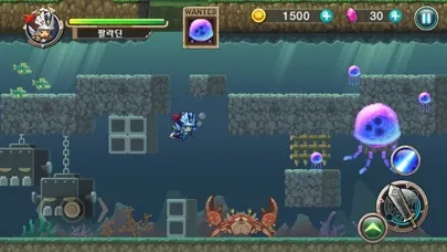 Rogue Adventures Screenshots