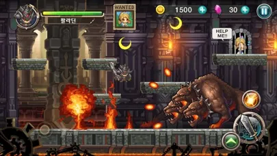Rogue Adventures Screenshots