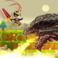 Dragon Slayer EX Dragon Slayer EX