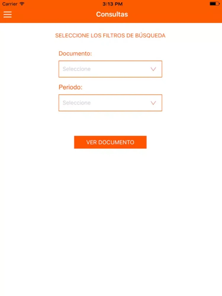 Скриншоты Yanbal Smart Boleta iPad 