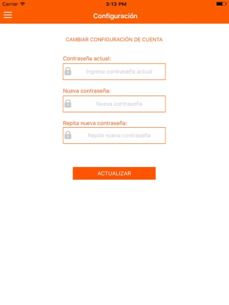 Скриншоты Yanbal Smart Boleta iPad 