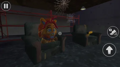 Capturas de pantalla de Indigo Park Chapter 1