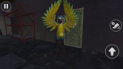 Capturas de pantalla de Indigo Park Chapter 1