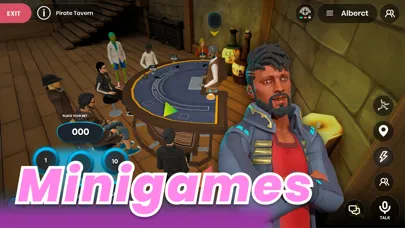 ViViWo play meet & share سکرین شاٹس