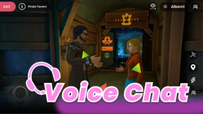ViViWo play meet & share سکرین شاٹس
