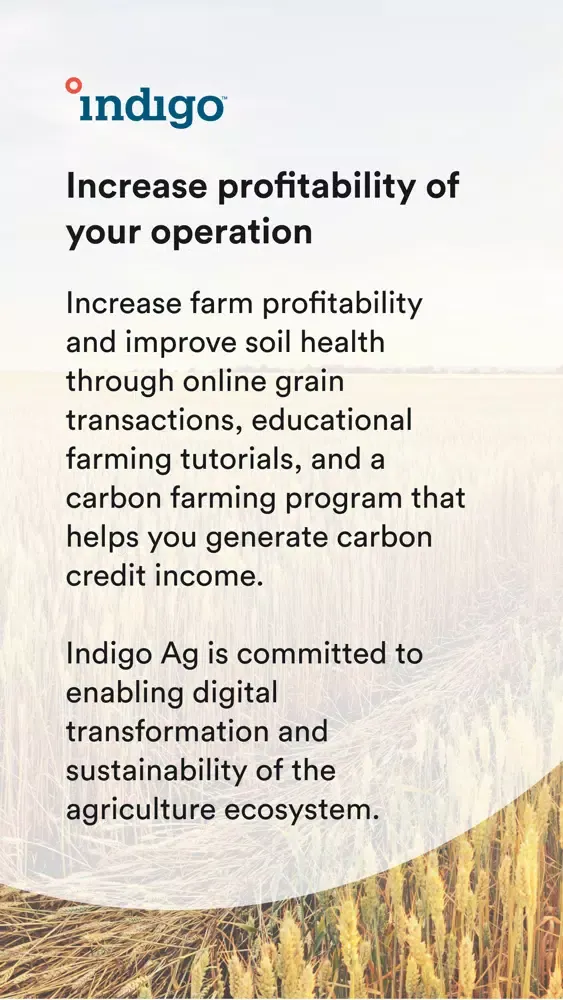 Скриншоты Indigo Farmer