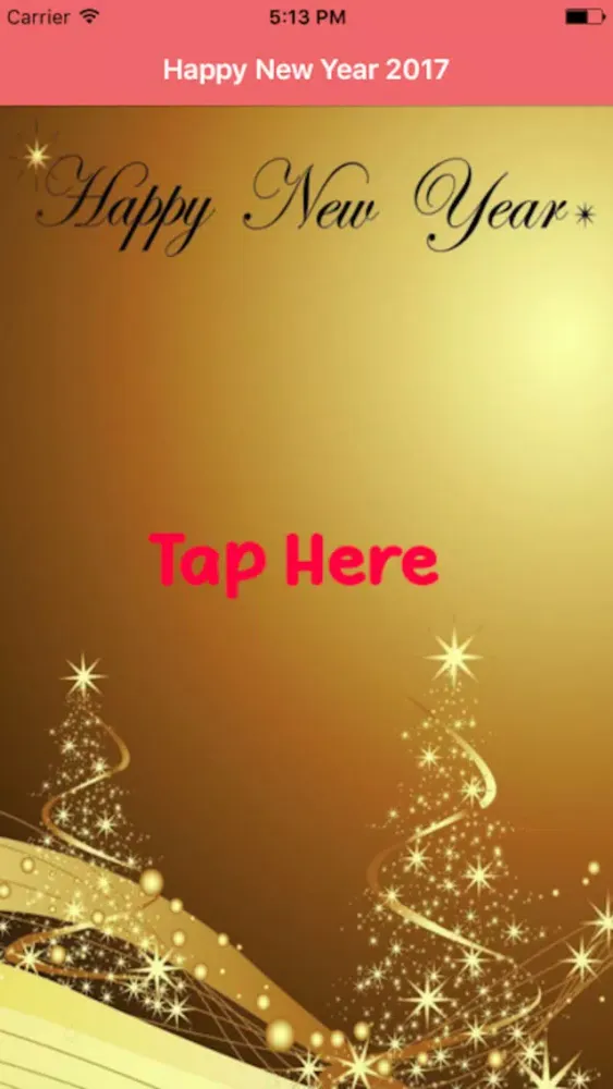 2017 New Year Greetings Quotes wishes firework Fun Screenshots