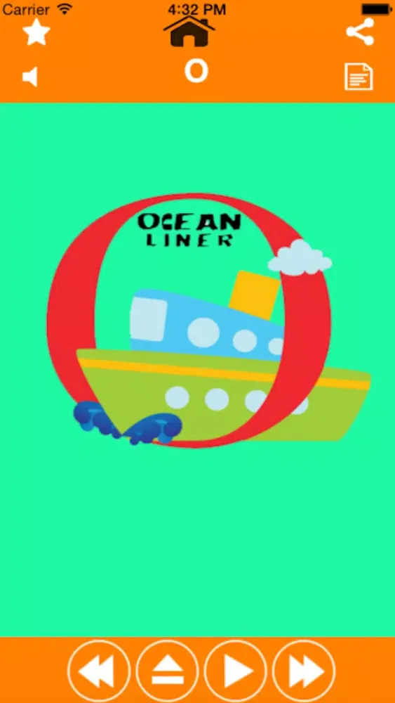 صور ABC First Words For Children and Kindergarten Kids