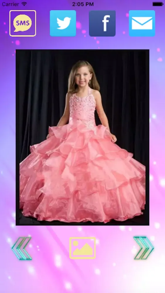 تصاویر Girls Boutique - Fashion Design & Dress up girls games