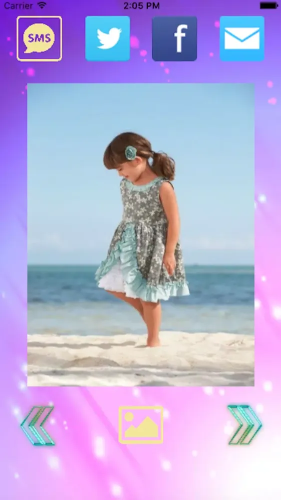 تصاویر Girls Boutique - Fashion Design & Dress up girls games