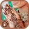 Henna Bridal Tattoo - Beautiful & Fashionable Wedding Collection of Designs & Drawings