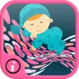 Lullabies for a Princess - Baby Music Box – Relaxing Sleep Sounds and Bedtime Songs Collection of Lullabies Lullabies for a Princess - Baby Music Box – Relaxing Sleep Sounds and Bedtime Songs Collection of Lullabies