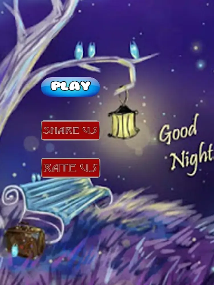 Sleepy Songs - Music Lullabies to Calm and Hush Your Little Baby into Sleep iPad  Screenshots