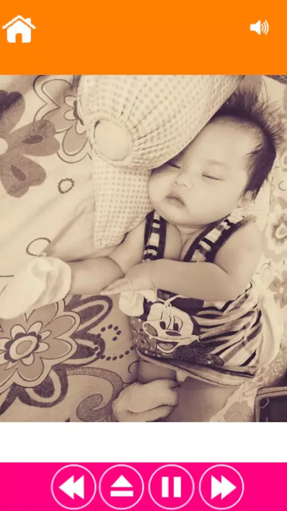 Sleepy Songs - Music Lullabies to Calm and Hush Your Little Baby into Sleep Screenshots