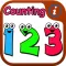 Toddler 123 Counting Challenge Learning Adventure 1 - 20