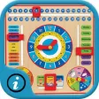 Vocabulary Learning 12 months of the year and days of week Vocabulary Learning 12 months of the year and days of week