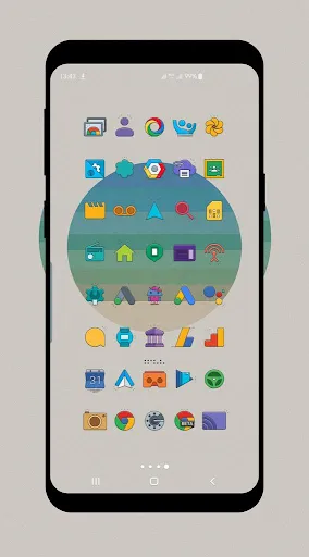 Basicone স্ক্রিনশট