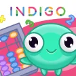 Indigo Math Abacus for kids