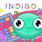 Indigo Math Abacus for kids