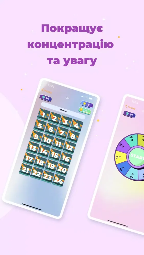 Captures d'écran de Indigo Math Abacus for kids