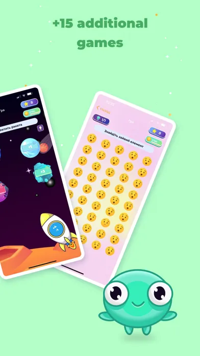 Indigo Math Abacus for kids Ekran Görüntüleri
