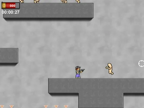Shotgun FunFun Legacy iPad  سکرین شاٹس
