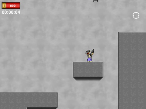 Captures d'écran de Shotgun FunFun Legacy iPad 