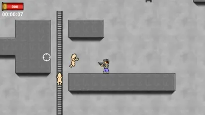 Shotgun FunFun Legacy سکرین شاٹس